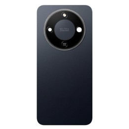COVER POSTERIORE PER HONOR MAGIC8 LITE 5G (MTN-NX1M) NERO ORIGINALE