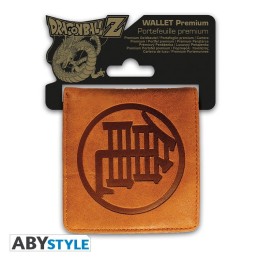 ABYSTYLE DRAGON BALL - Portafoglio Premium : "Shenron"