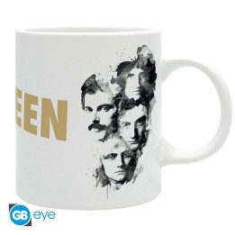 ABYSTYLE QUEEN - Tazza 320 ml: "Forever"