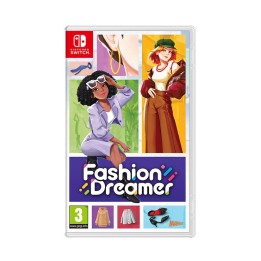 Fashion Dreamer