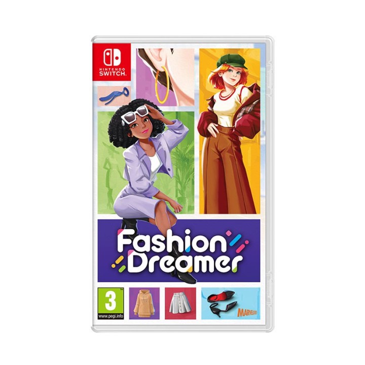 Fashion Dreamer