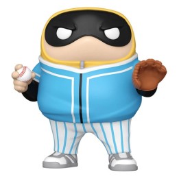 FUNKO POP My Hero Academia - 1332 Fatgum 15 cm
