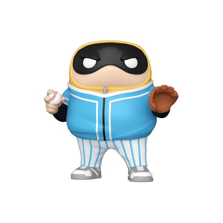FUNKO POP My Hero Academia - 1332 Fatgum 15 cm