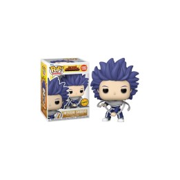 FUNKO POP My Hero Academia - 1353 Hitoshi 9 cm (DAMAGED BOX)