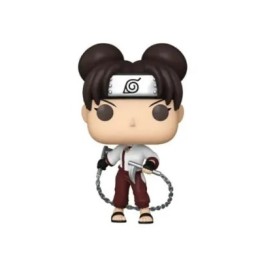 FUNKO POP Naruto - Tenten 9 cm