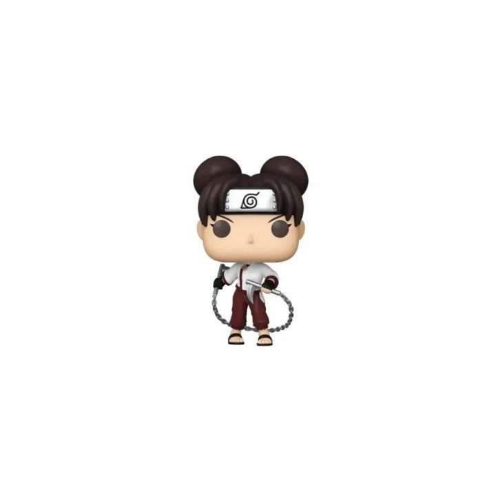 FUNKO POP Naruto - Tenten 9 cm