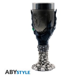 ABYSTYLE - DEATH NOTE - Stemmed glass - "Ryuk"