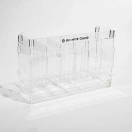 ULTIMATE GUARD Dispenser Per Carte Collezionabili