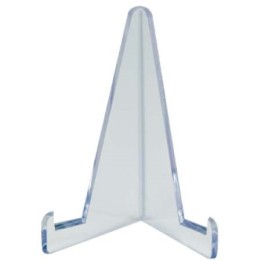 ULTRA PRO - 2 Small Lucite Stand for Card Holders