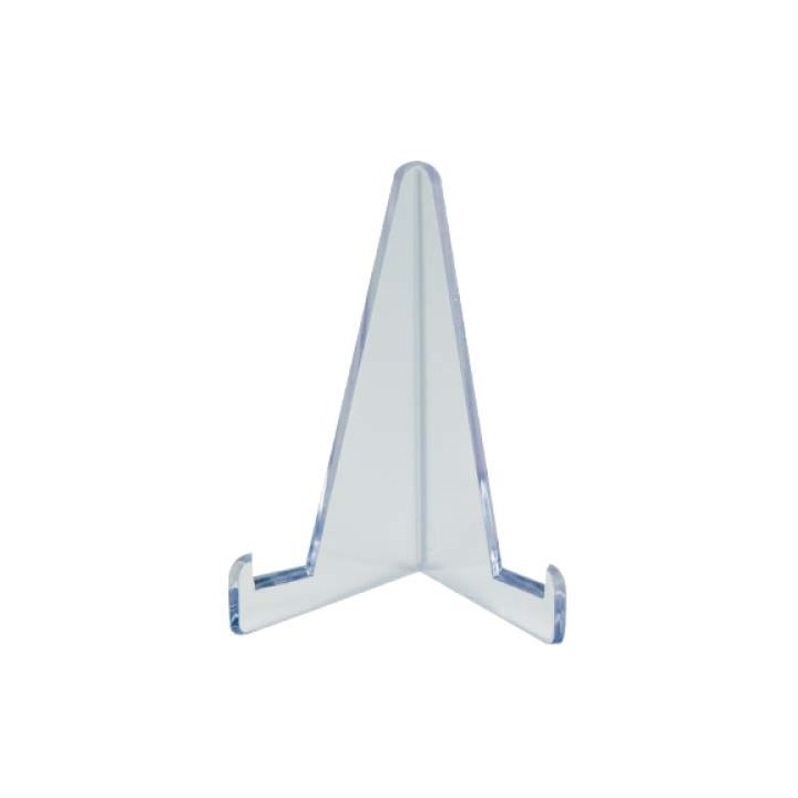 ULTRA PRO - 2 Small Lucite Stand for Card Holders