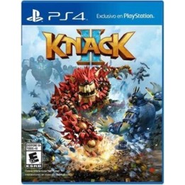 Knack II