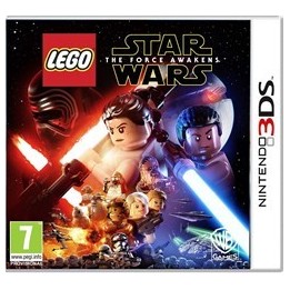 LEGO STAR WARS EP 7