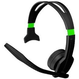 GIOTECH MH-1 Superlite Messenger Headset