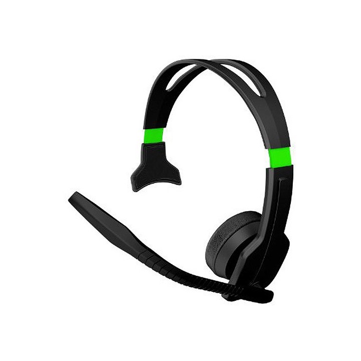 GIOTECH MH-1 Superlite Messenger Headset