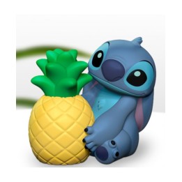 PALADONE Stitch and Pineapple Salt and Pepper Shakers