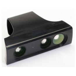 Kinect Zoom
