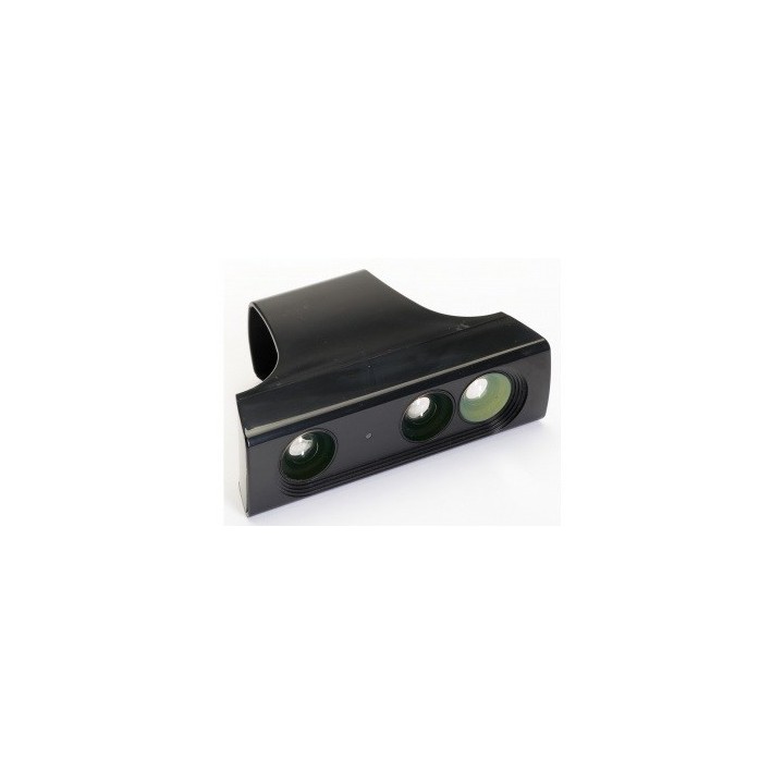 Kinect Zoom