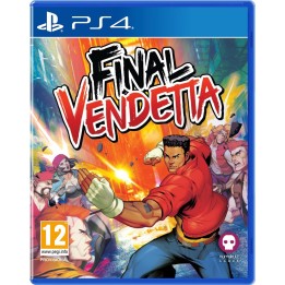 FINAL VENDETTA