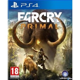 Far Cry Primal