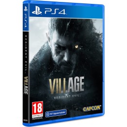 Resident Evil village