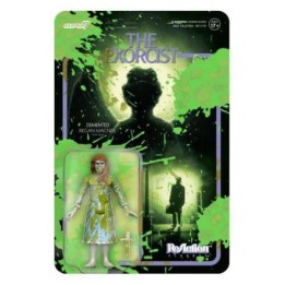 97111 - The Exorcist Reaction Figures W2 Regan Vomito