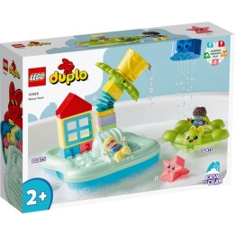 LEGO 10989 Parco acquatico