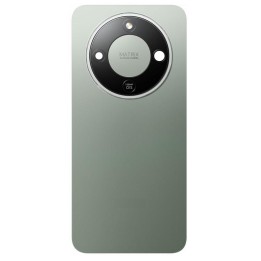 COVER POSTERIORE PER HONOR MAGIC8 LITE 5G (MTN-NX1M) VERDE ORIGINALE