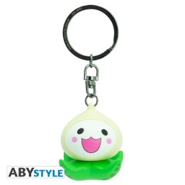 ABYSTYLE OVERWATCH - Portachiavi 3D: "Pachimari"