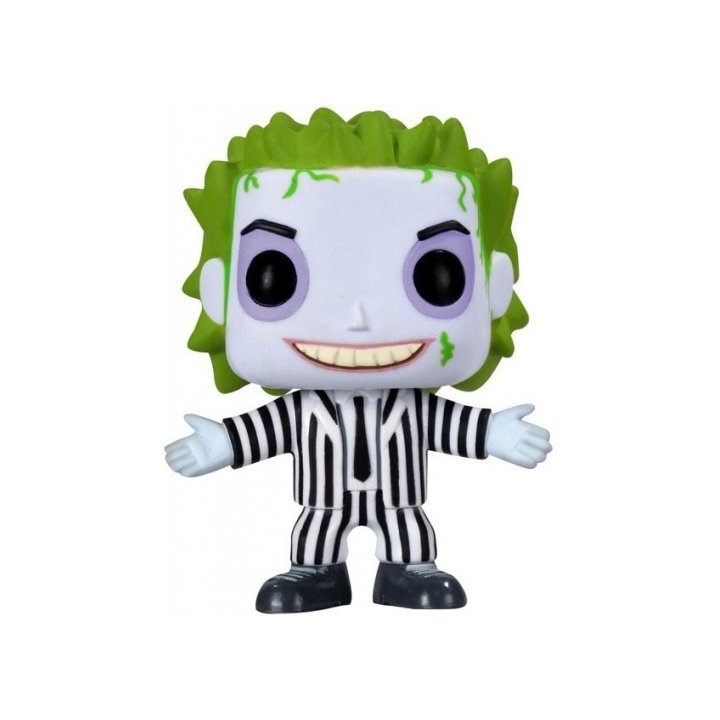 FUNKO POP Beetlejuice - 05 Beetlejuice 9 cm