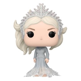 FUNKO POP Aquaman and the Lost Kingdom - 1307 Atlanna 9 cm