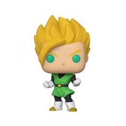 FUNKO POP Dragon Ball Z - 858 Super Sayan Gohan 9 cm