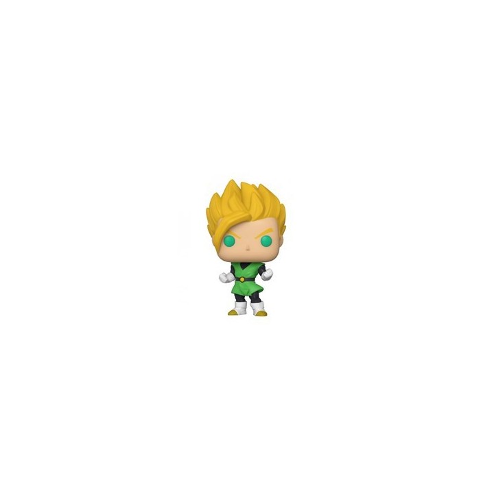 FUNKO POP Dragon Ball Z - 858 Super Sayan Gohan 9 cm