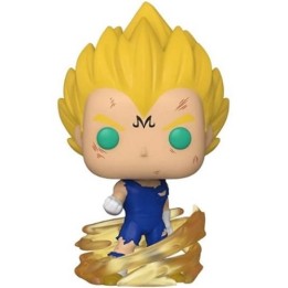 FUNKO POP Dragon Ball Z - 862 Majin Vegeta 9 cm