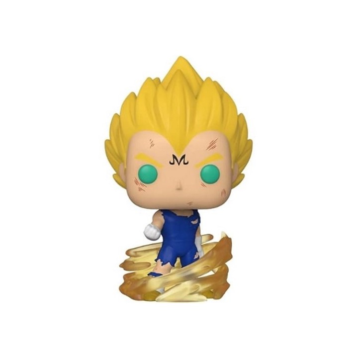 FUNKO POP Dragon Ball Z - 862 Majin Vegeta 9 cm