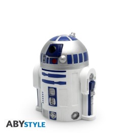 ABYSTYLE STAR WARS - Salvadanaio: "R2-D2"