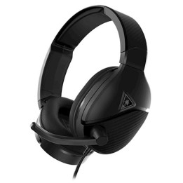 TURTLE BEACH cuffie gaming Recon 200 GEN2 - Black (Ps5/Ps4/Switch/XboxOne/Xbox Series)