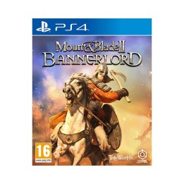Mount & Blade II: Bannerlord