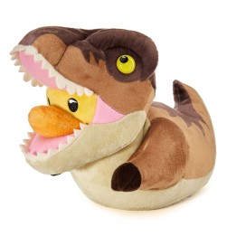NUMSKULL Peluche Tubbz Jurassic Park: T-Rex