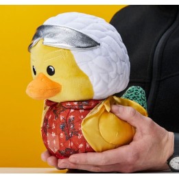 NUMSKULL BTTF Tubbz PELUCHE Doc Brown 2015