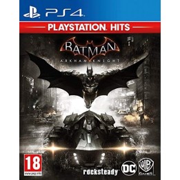 Batman Arkham Knight (Hits)