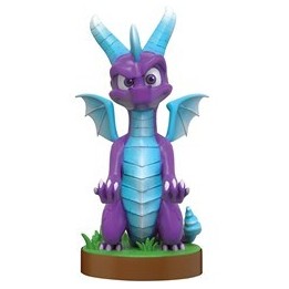 SPYRO ICE SPYRO CABLE GUY (porta smartphone/controller + cavo USB 2 metri separato)