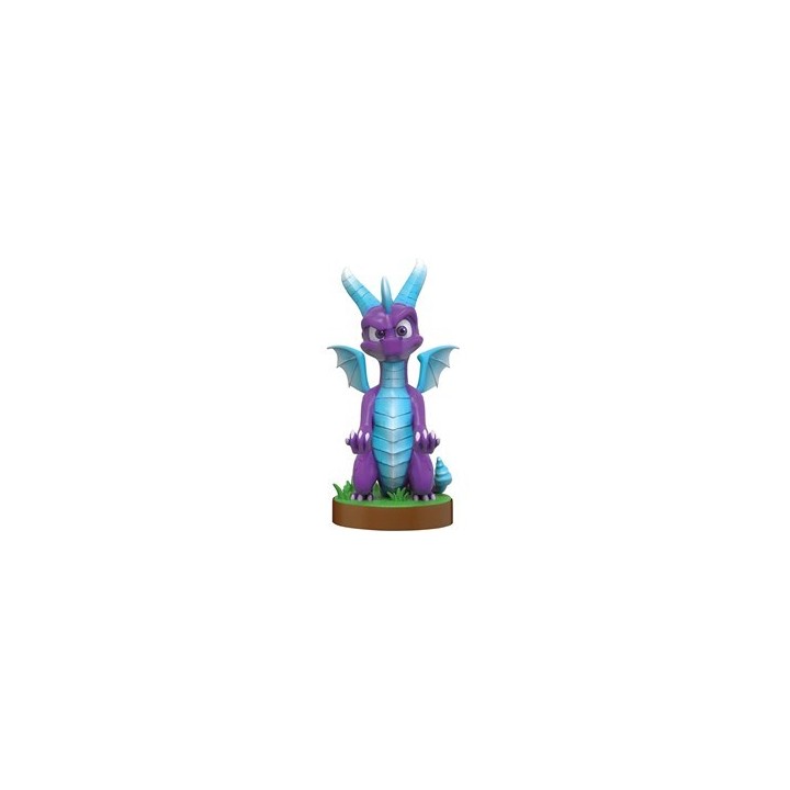SPYRO ICE SPYRO CABLE GUY (porta smartphone/controller + cavo USB 2 metri separato)