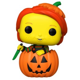 FUNKO POP Chucky Vintage Halloween - 1589 Good Guy​ 9 cm