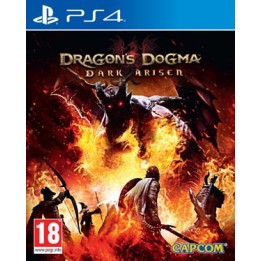Dragon's Dogma Dark Arisen