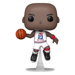 FUNKO POP NBA - 137 Michael Jordan (All Star Uniform 1988) 9 cm