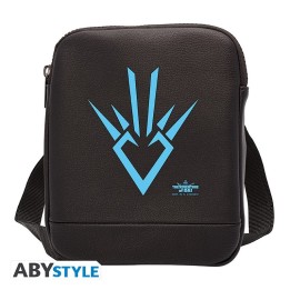 ABYSTYLE DRAGON QUEST - Borsa a tracolla piccola: "Symbol"