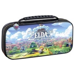 NACON OLP Custodia 47 Zelda Switch