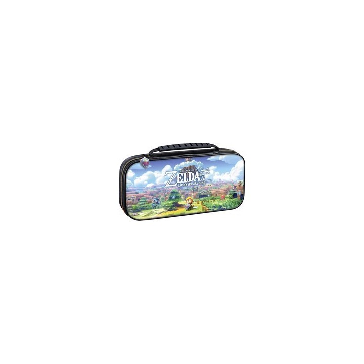 NACON OLP Custodia 47 Zelda Switch