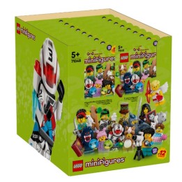LEGO 71048 Serie 27