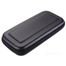 BIGBEN Custodia rigida Nera Switch
